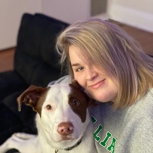 Meet your Posher, Rachel